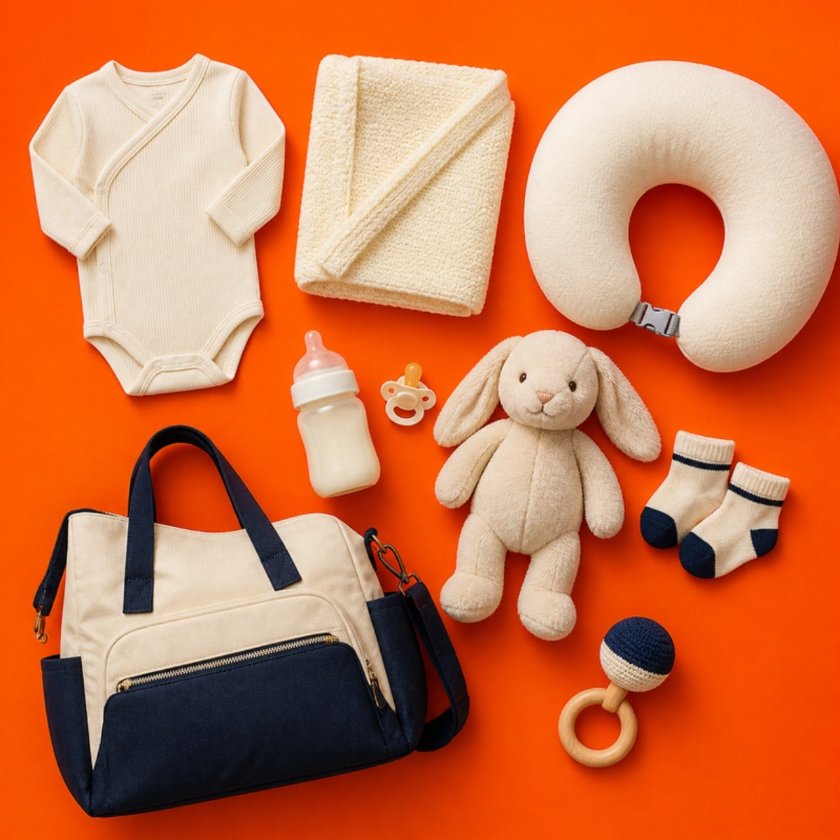 Baby & Maternity at CashNCarry Loot