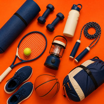 Sports & Outdoors