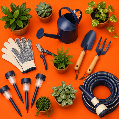 Patio, Lawn & Garden