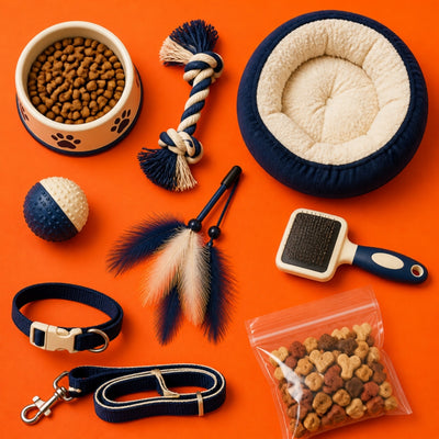 Pet Supplies