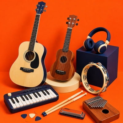 Musical Instruments