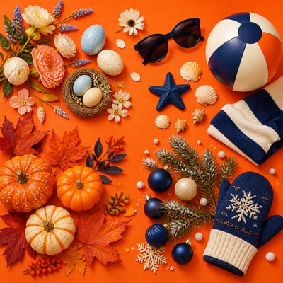 Seasonal