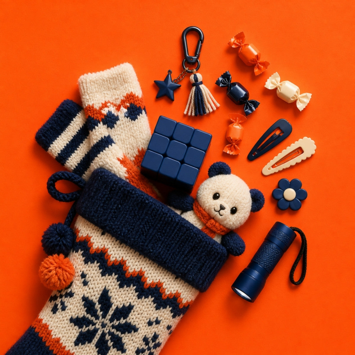 Stocking Stuffers at CashNCarry Loot