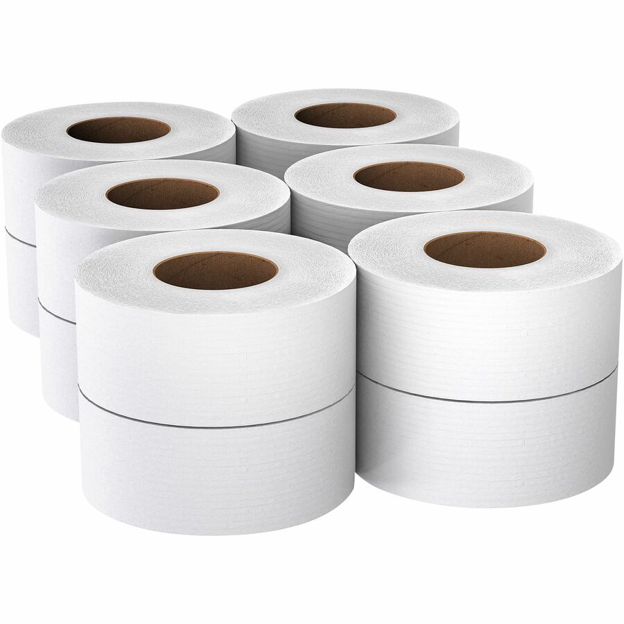 Bathroom Rolls
