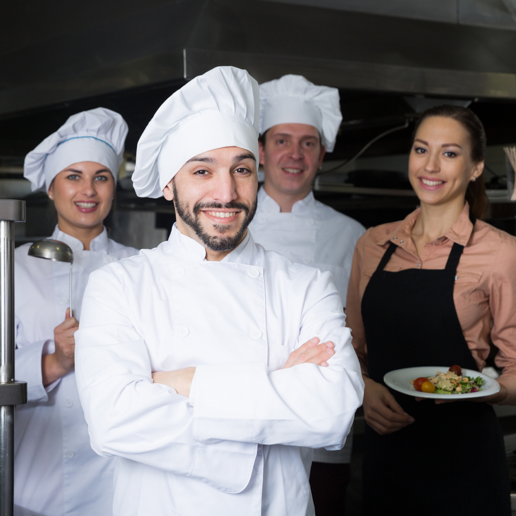 Restaurant Supplies