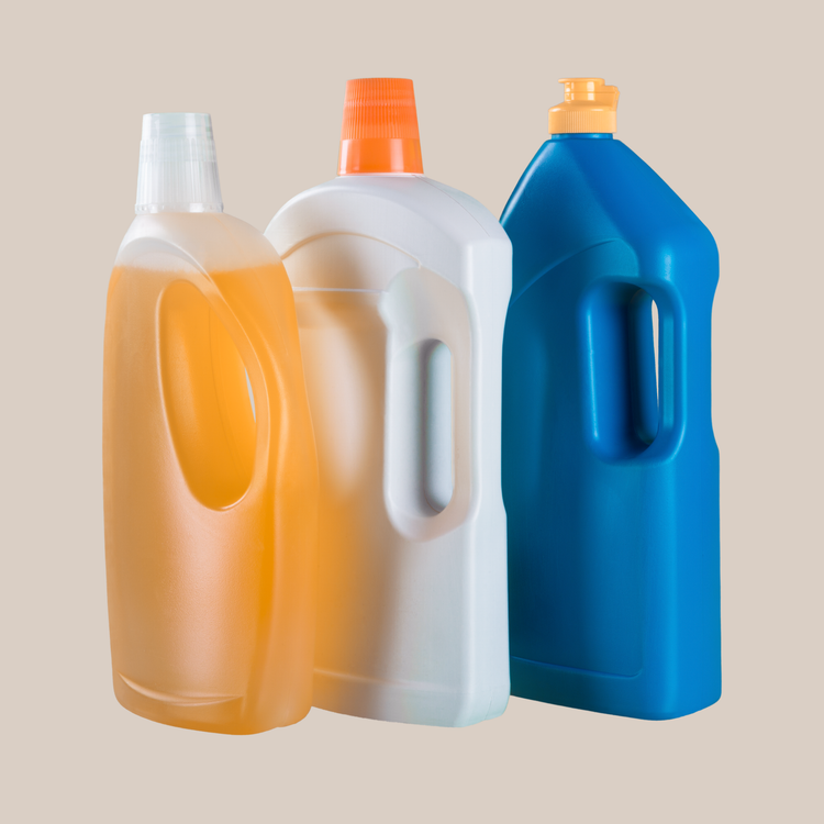 Detailing Chemicals