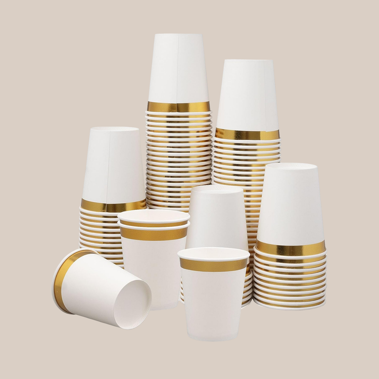 Disposable Cups