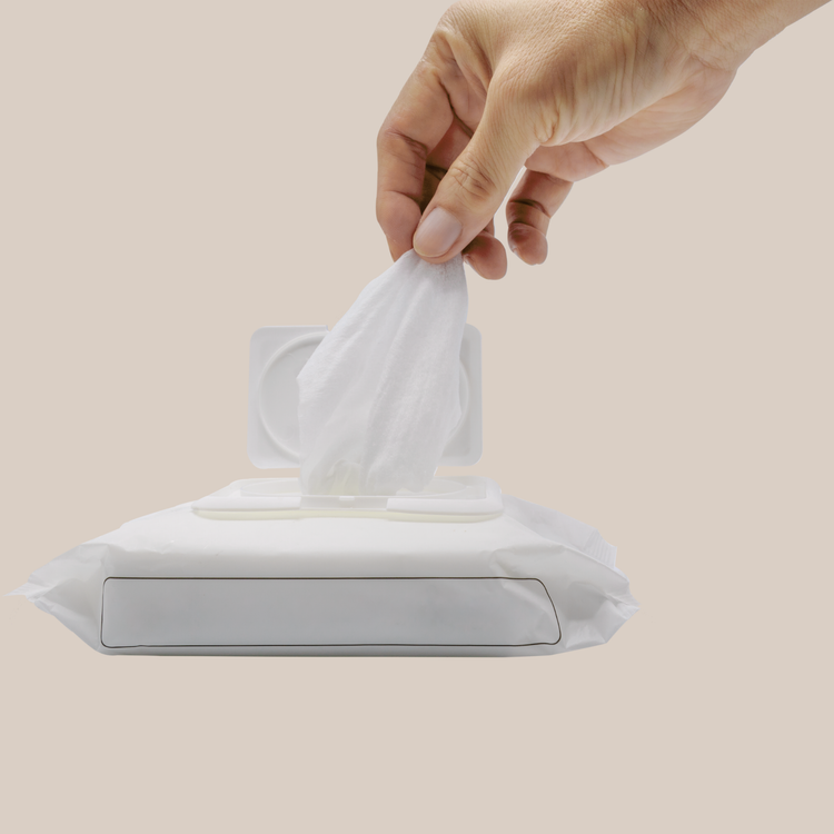 Disinfecting Wipes
