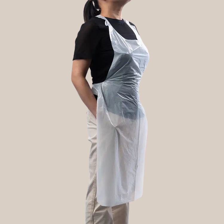 Disposable Aprons