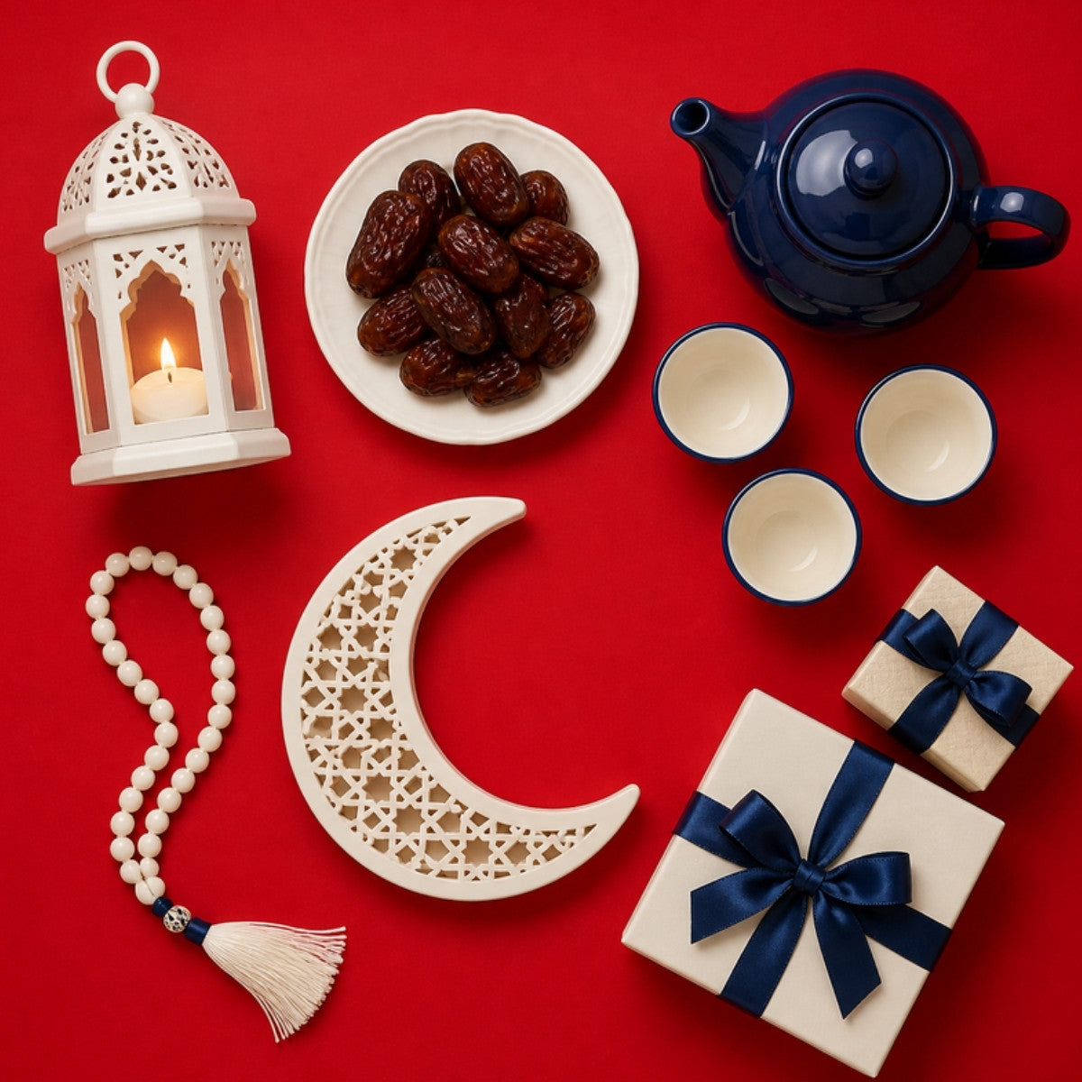 Ramadan & Eid at CashNCarry
