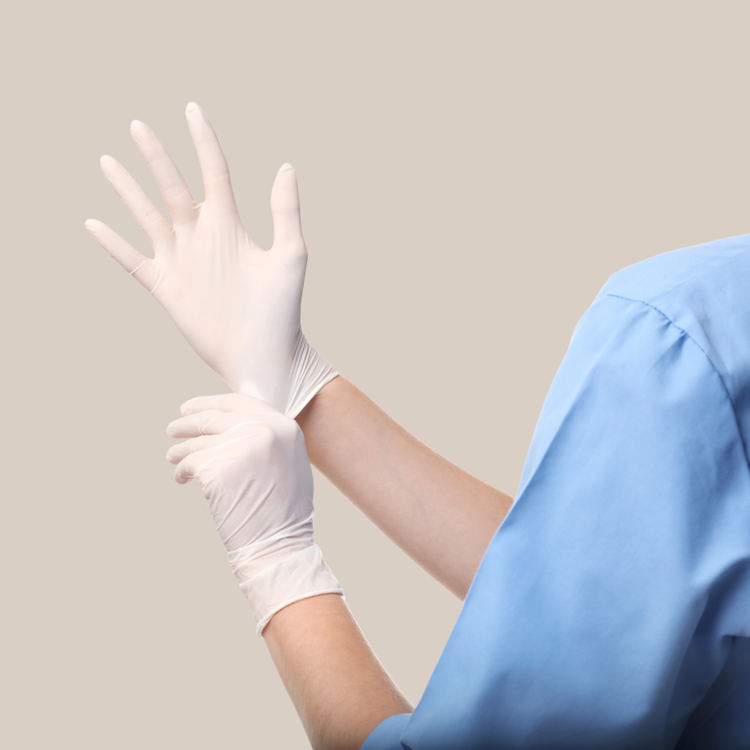 Disposable Gloves