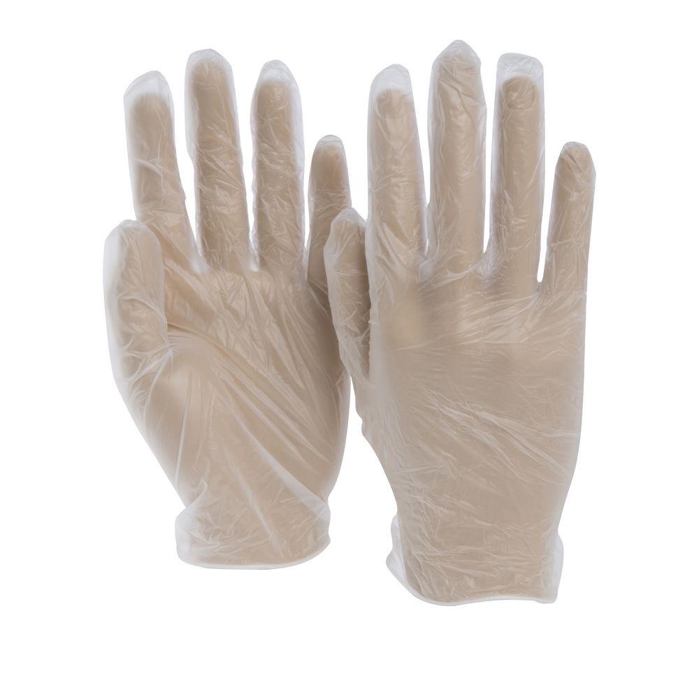Disposable Gloves