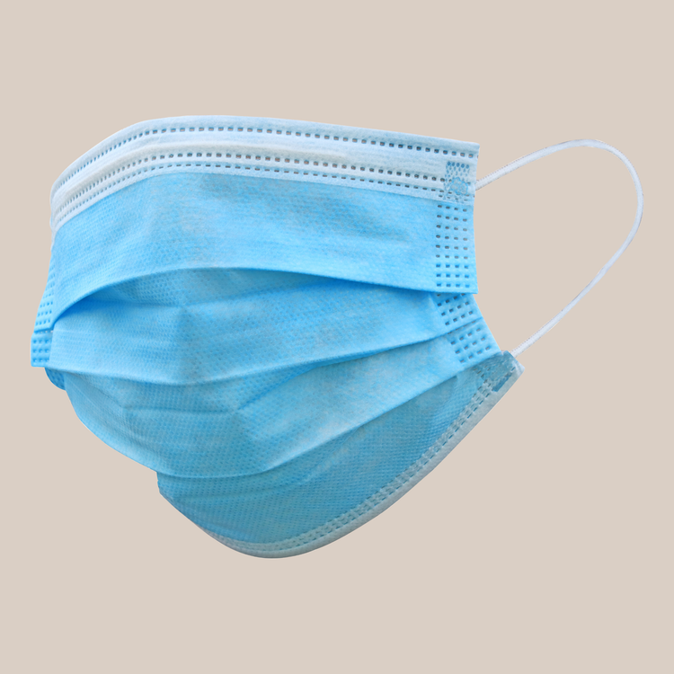 Disposable Masks