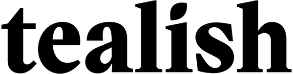 Tealish