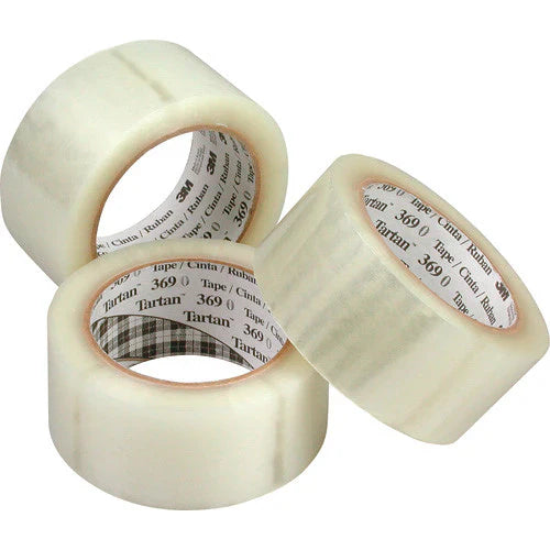 Sealing Tapes