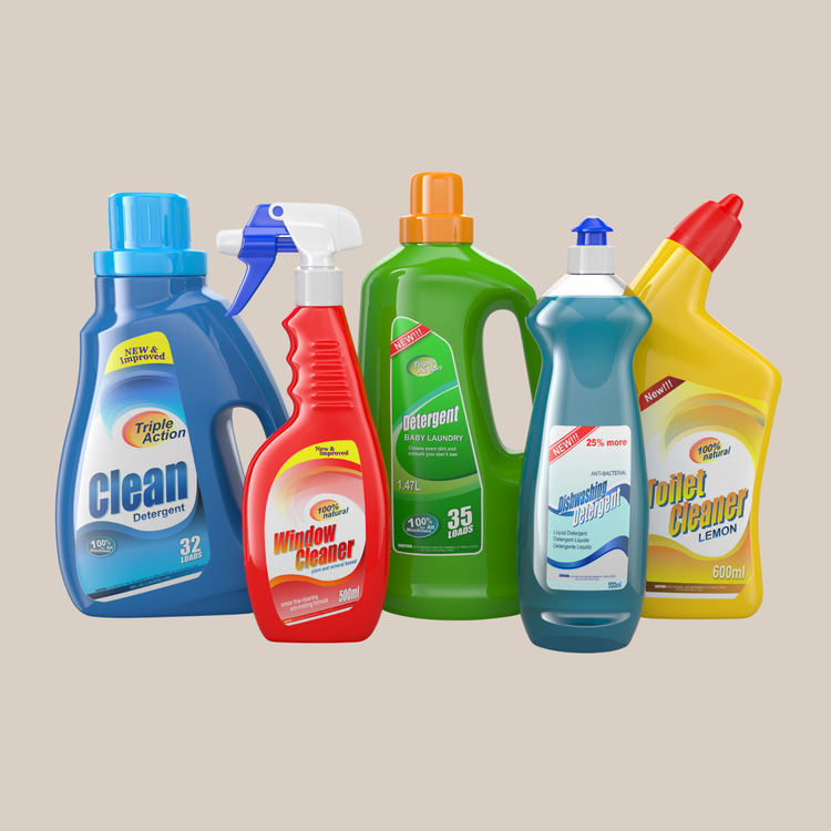Cleaning Chemicals