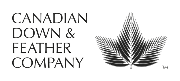 Canadian Down & Feather