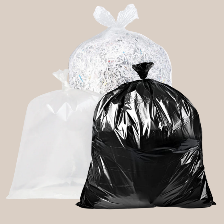Garbage Bags