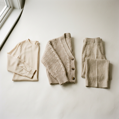Women's Clothing