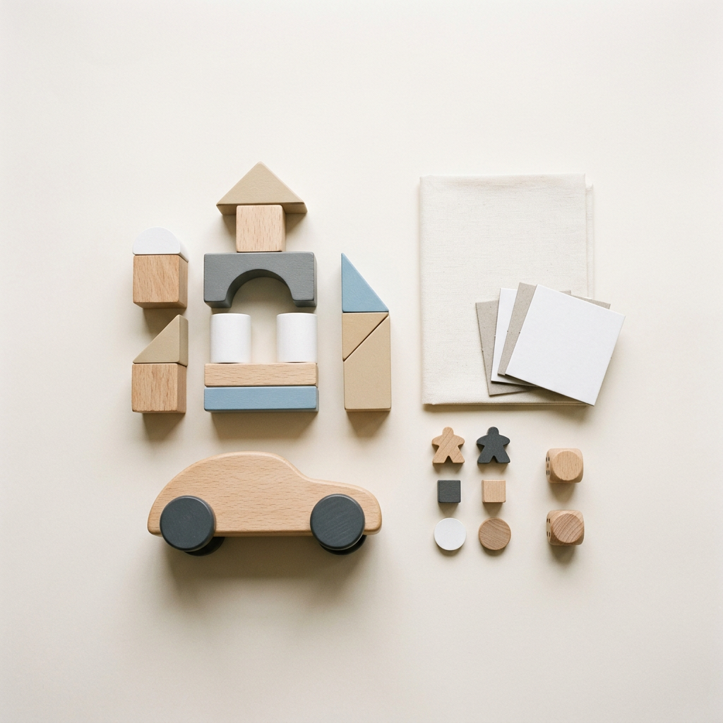 Toys & games