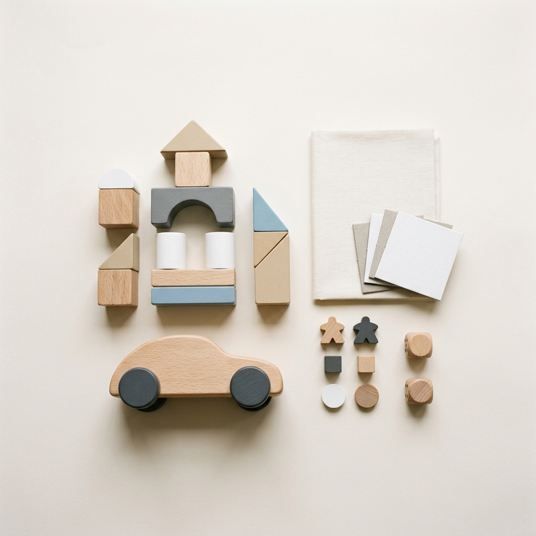 Toys & games
