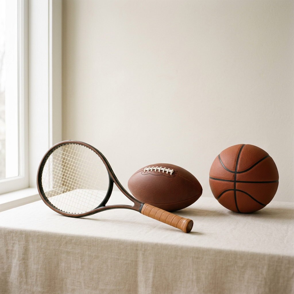 Sporting Goods