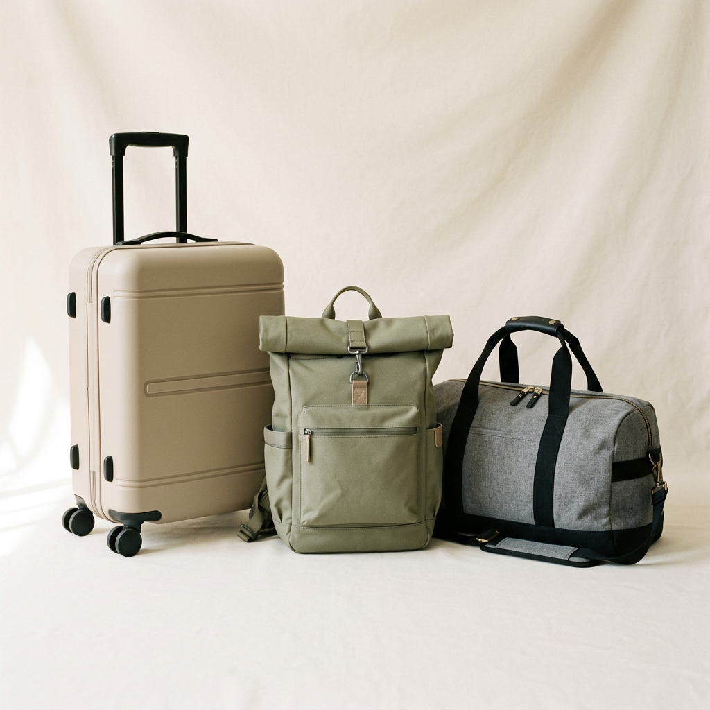 Luggage & bags