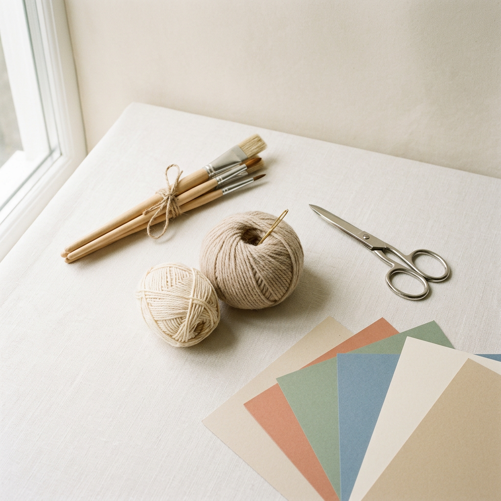 Arts & crafts