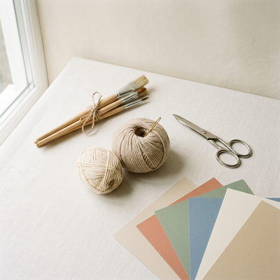Arts & Crafts