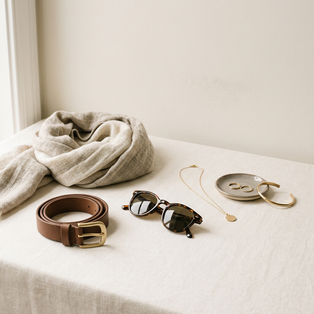Accessories