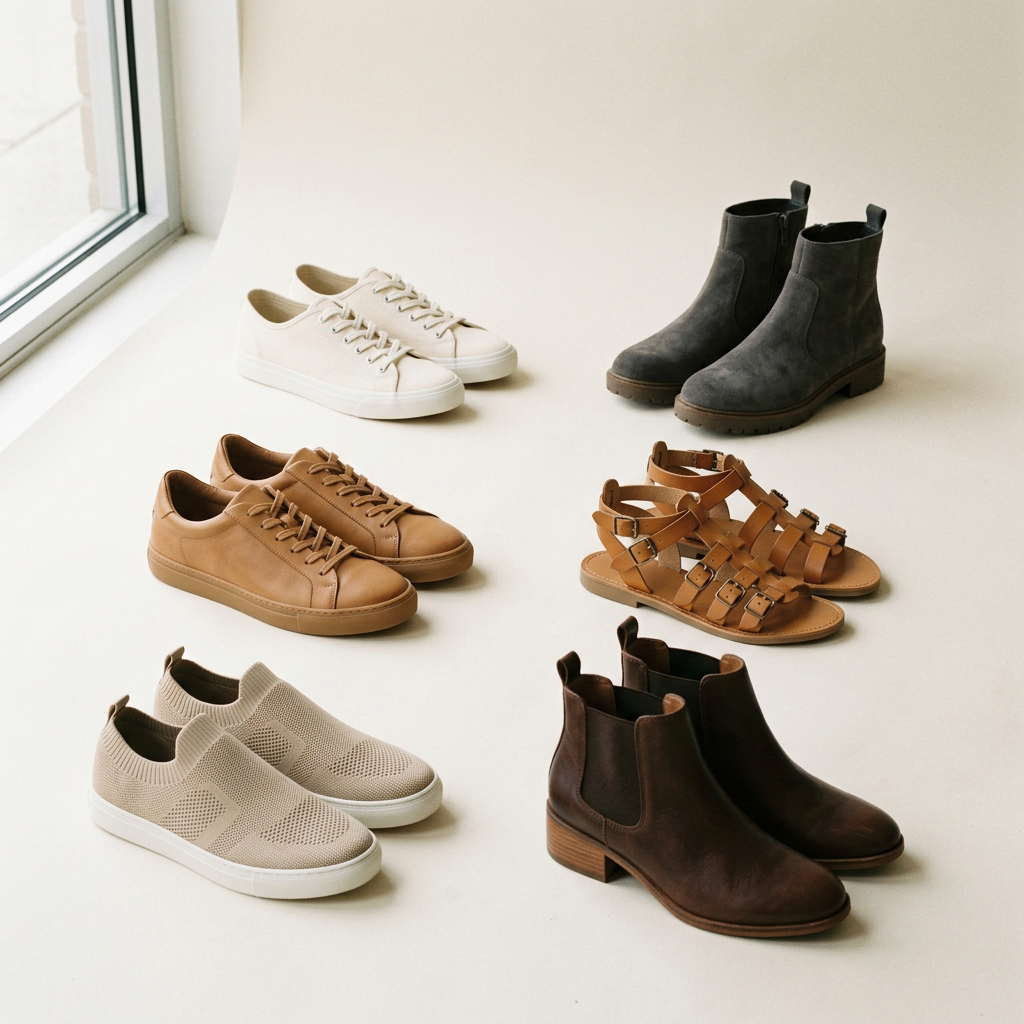 Shoes