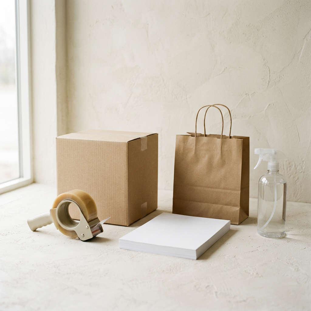 Business Supplies