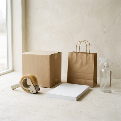 Business Supplies