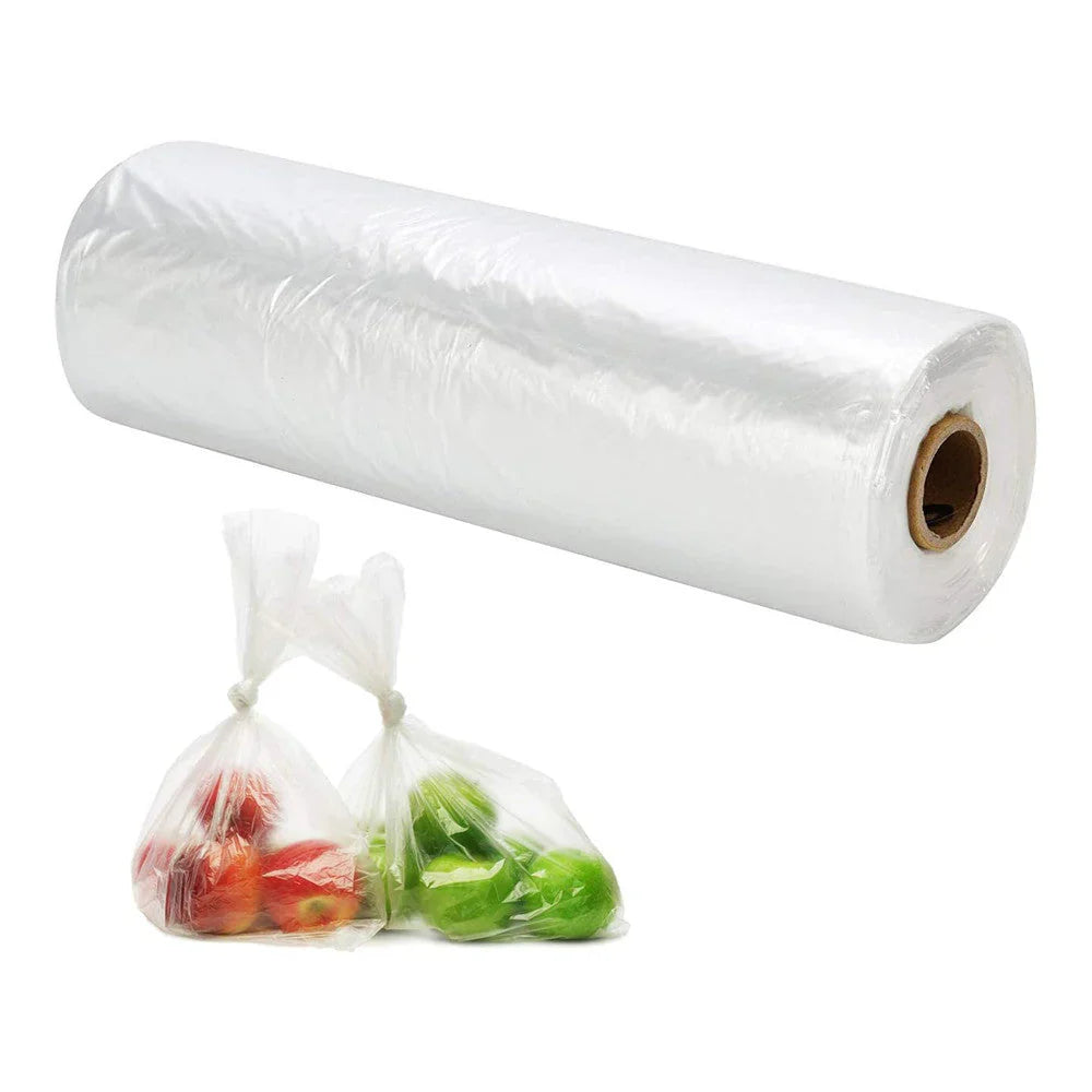 Bags on Roll