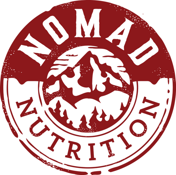 Nomad Nutrition