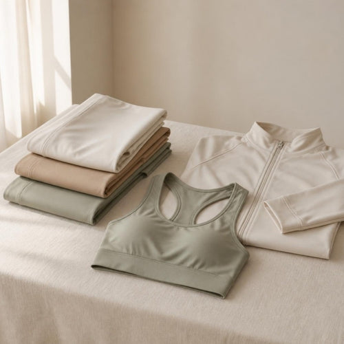 Women's Activewear