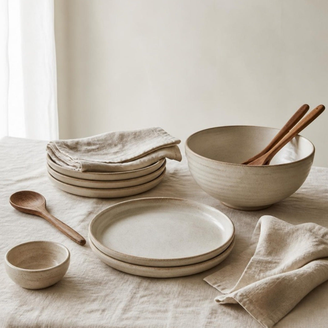 Kitchen & Dining