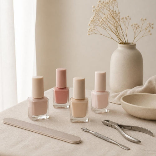Nail Care