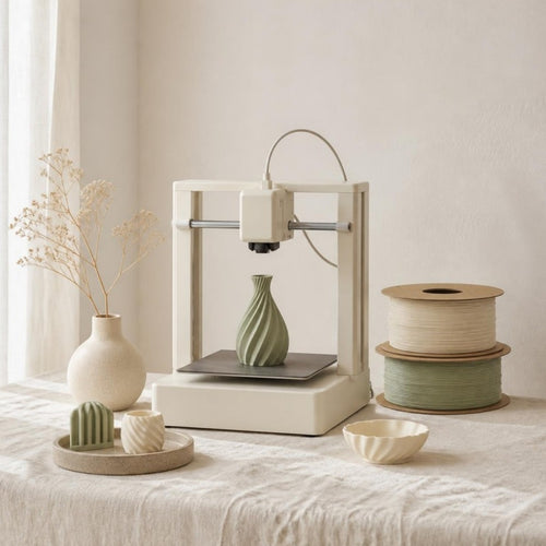 3D Printing