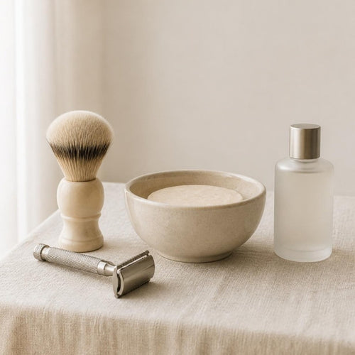 Grooming