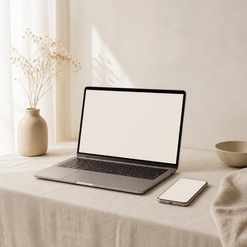 Laptops & Phones