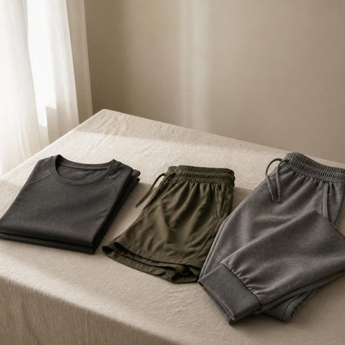 Men's Activewear