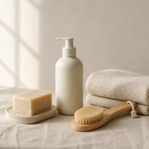 Bath & Body