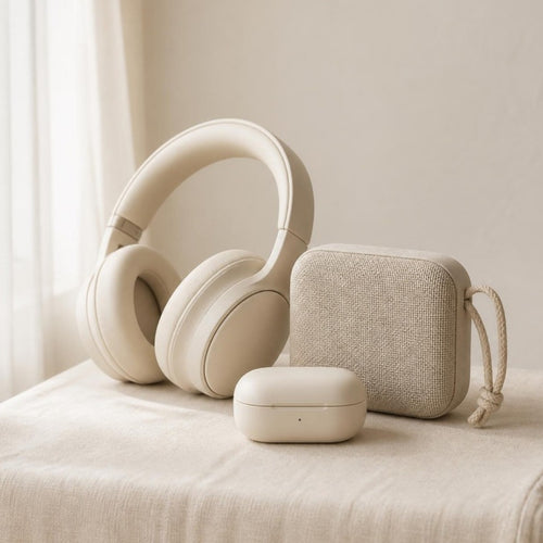 Audio