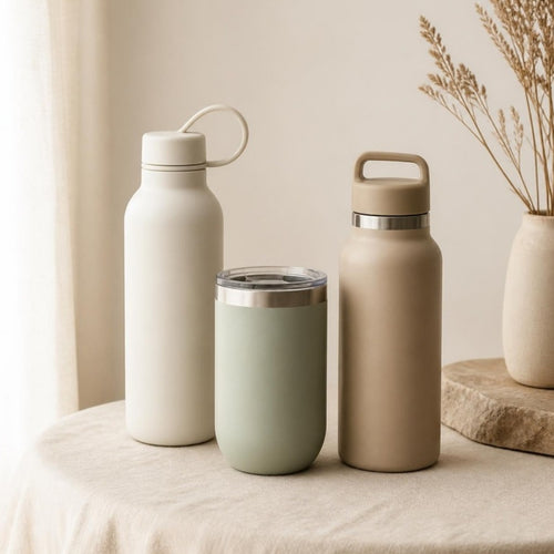Water Bottles