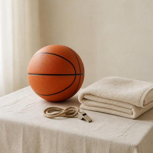 Basketball