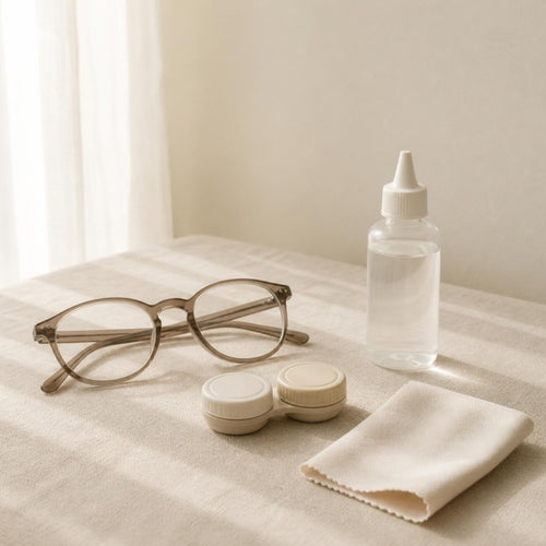 Vision Care