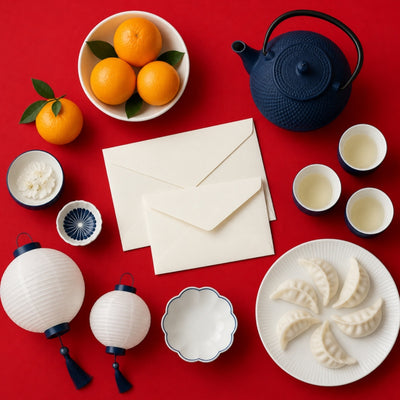 Lunar New Year