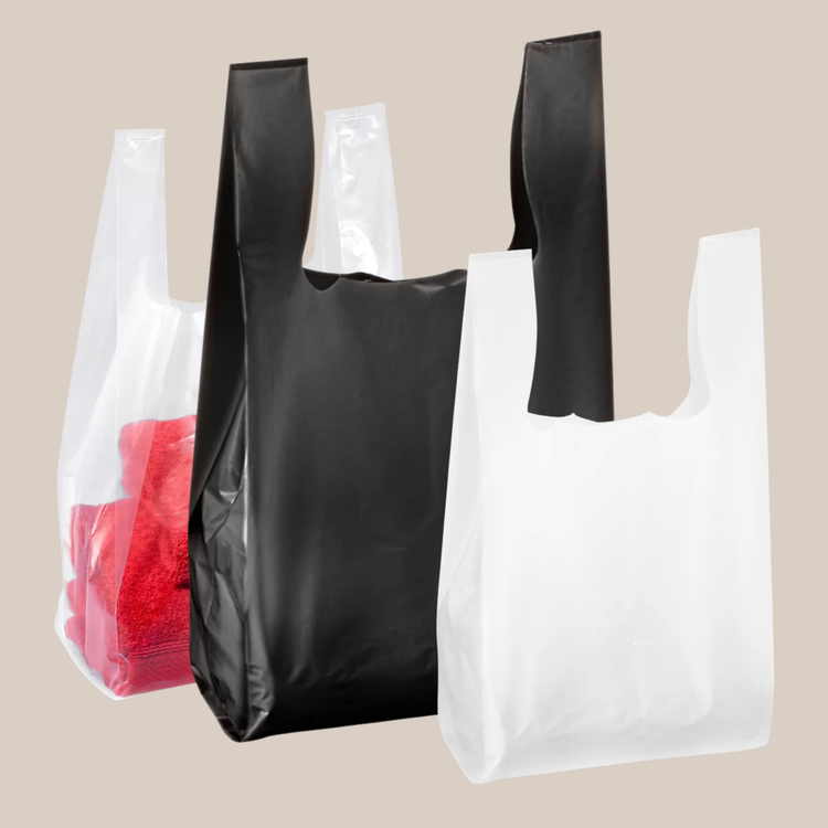 T-Shirt Carry Bags