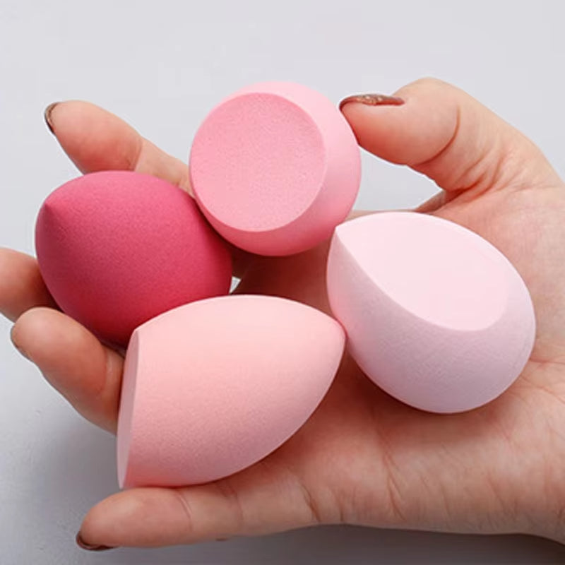 Makeup Sponges, 10-Pack